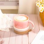 Custom Ceramic Mugs for Tea and Coffee Lovers