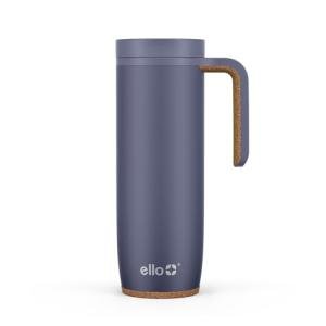 Ello Magnet 18oz Stainless Steel Travel Mug