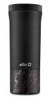 Ello Miri 16oz Insulated Travel Mug - Black