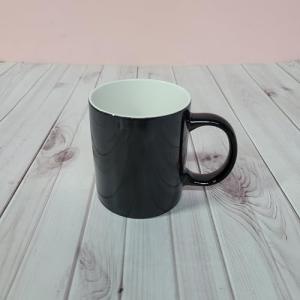 Durable Ceramic Coffee Mugs with Large Handle