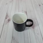 Durable Ceramic Coffee Mugs with Large Handle