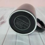 Durable Ceramic Coffee Mugs with Large Handle