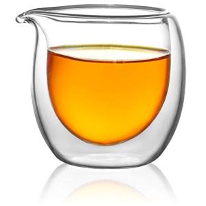 China Gongfu Tea Pitcher and Cup Set