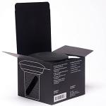 Stainless Steel Tea Infuser with Silicone Lid