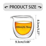 China Gongfu Tea Pitcher and Cup Set