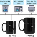 Custom Sloth Teacher Coffee Mug Gift 11oz 15oz