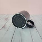 Lwalaneng Mugs – Microwave Safe with Comfortable Handle