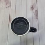 Lwalaneng Mugs – Microwave Safe with Comfortable Handle