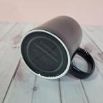 Lwalaneng Mugs – Microwave Safe with Comfortable Handle