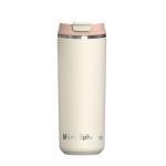 MingSphere 16 oz Insulated Travel Coffee Mug