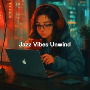 Jazz Melodies Coffee Mug