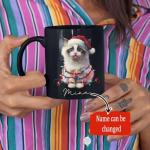 Personalized Ragdoll Cat Coffee Mug Gift