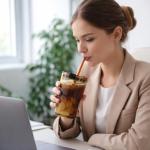 Luxfuel 13 oz Reusable Tumbler Cup Set