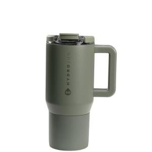 Insulated 20oz Coffee Traveler Mug with Handle