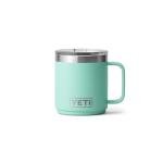 YETI 10 oz Seafoam Stackable Insulated Mug