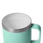 YETI 10 oz Seafoam Stackable Insulated Mug