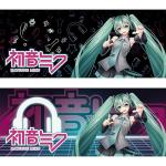 Hatsune Miku Heat Changing Coffee Mug 16 Oz