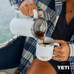 YETI 10 oz Seafoam Stackable Insulated Mug