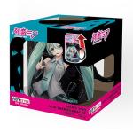 Hatsune Miku Heat Changing Coffee Mug 16 Oz