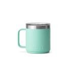 YETI 10 oz Seafoam Stackable Insulated Mug