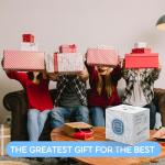 Holiday Greenery Christmas Coffee Mug 11oz