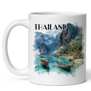 Japanese Ceramic Coffee Mug – 11oz Travel Cup