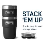 YETI 8 oz Insulated Coffee Mug with Lid