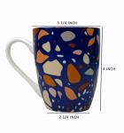 CAVEPOP Set of 4 Coffee Mugs