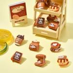 Coffee-Themed Lapel Pins for Mug Lovers