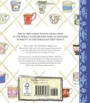 A Teacup Collection: Paintings of Porcelain Treasures