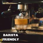 SoleCup. - Reusable Strengthened Glass Travel Cup - Spill Proof Insulated Coffee Mug - 12oz/340ml BPA-Free Hot Drink Travel Mug with Lid & Cork Band (Red, 12oz)