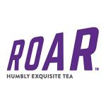ROAR Organic Classic Green Tea Pyramid Bags 80 count (4 Boxes of 20 Bags Each)