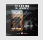 Black Rifle Coffee Company Loyal Spirit Ground Coffee Mug Bundle