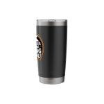 The Jerk Store Called Funny Pop Culture Quote From George Stainless Steel Insulated Tumbler