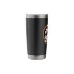 The Jerk Store Called Funny Pop Culture Quote From George Stainless Steel Insulated Tumbler