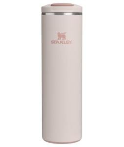 Stanley Transit FlipTop Mug 20 oz Rose Quartz