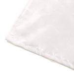 Retro Tea Cup Silk Scarf Womens Silk Scarf Square Bandana Neckerchief Satin Head Scarves for Hair 18"x18"