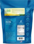 Birch Xylitol Sweetener - Keto-Friendly Sugar Alternative