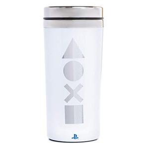 Playstation Travel Mug PS5 - Official Merchandise