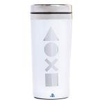 Playstation Travel Mug PS5 - Official Merchandise