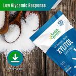 Birch Xylitol Sweetener - Keto-Friendly Sugar Alternative