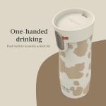 Contigo Ally Love Vacuum-Insulated Travel Mug 16oz