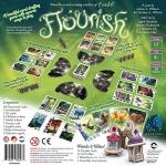 Flourish Garden Game for 1-7 Players
