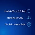 Playstation Travel Mug PS5 - Official Merchandise