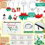 Merry Christmas 24-Piece Gift Set for Friends