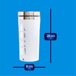 Playstation Travel Mug PS5 - Official Merchandise