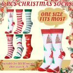 Merry Christmas 24-Piece Gift Set for Friends