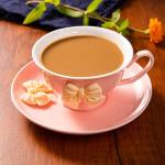 Vintage 6-Piece Teacup and Saucer Set