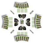 Flourish Garden Game for 1-7 Players