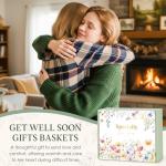 Get Well Soon Care Package for Women